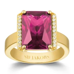 Ring Sølv