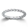 Ring Sølv
