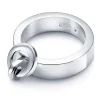 Ring Sølv