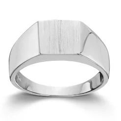 Ring Sølv