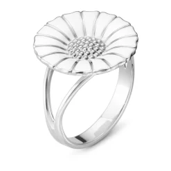 Ring Sølv