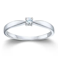 Ring Sølv