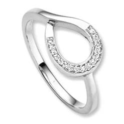 Ring Sølv