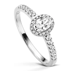 Ring Sølv