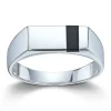Ring Sølv