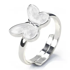 Ring Sølv