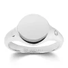 Ring Sølv