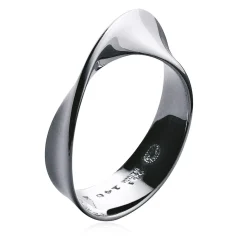 Ring Sølv