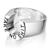 Ring Sølv
