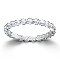 Ring Sølv