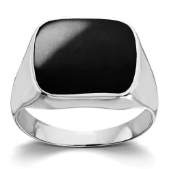 Ring Sølv