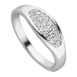 Ring Sølv