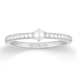 Ring Sølv