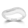 Ring Sølv