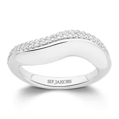 Ring Sølv