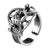 Ring Sølv
