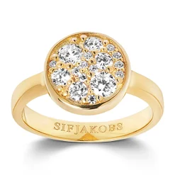 Ring Sølv