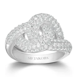 Ring Sølv