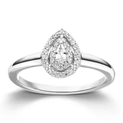 Ring Sølv