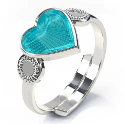 Ring Sølv