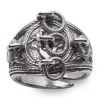 Ring Sølv