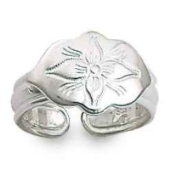 Ring Sølv