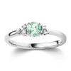Ring Sølv