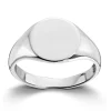 Ring Sølv