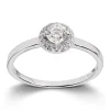 Ring Sølv