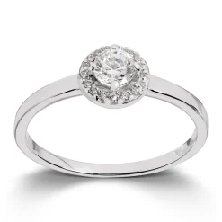 Ring Sølv