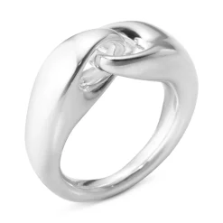 Ring Sølv
