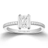 Ring Sølv