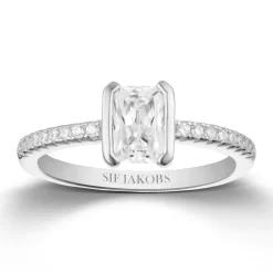 Ring Sølv