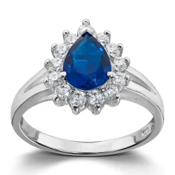 Ring Sølv