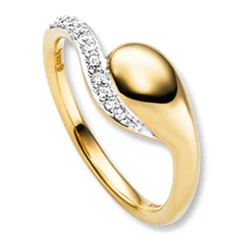 Ring Sølv