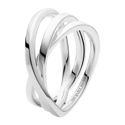 Ring Sølv