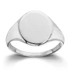 Ring Sølv