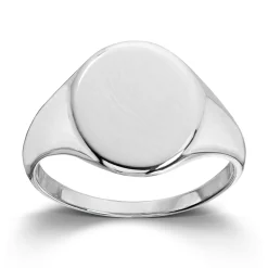Ring Sølv