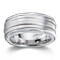Ring Sølv