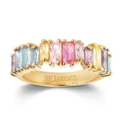 Ring Sølv