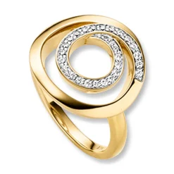 Ring Sølv