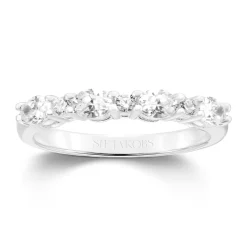 Ring Sølv