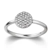 Ring Sølv