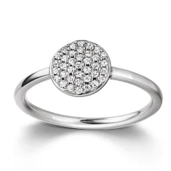 Ring Sølv