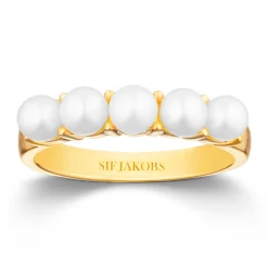 Ring Sølv