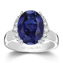 Ring Sølv