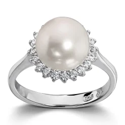 Ring Sølv