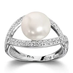 Ring Sølv
