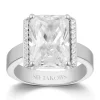 Ring Sølv