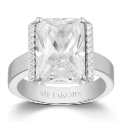 Ring Sølv